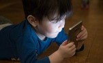 Controle dos pais na internet