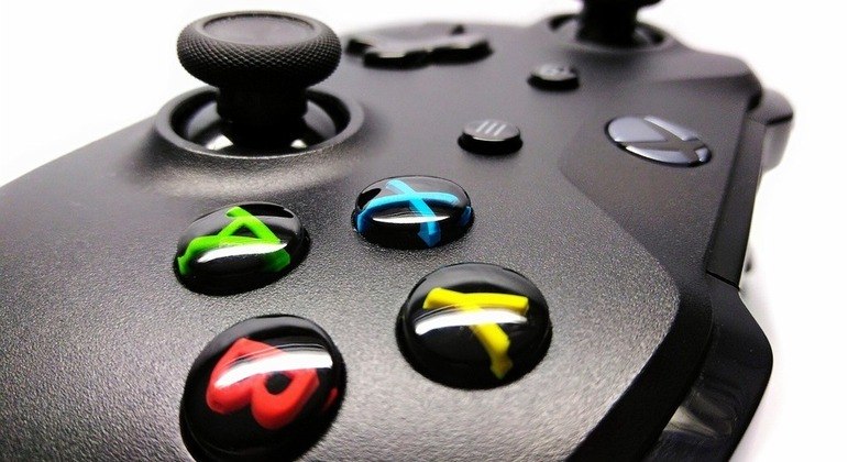 O Xbox 360 pode ser comprado por valores razoáveis em plataformas online
