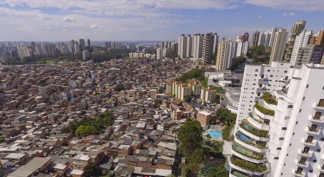 Conurbação, o que é? Conceito, consequências e exemplos