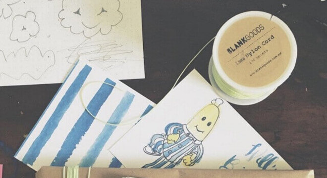 Convite de aniversário infantil bananas de pijamas