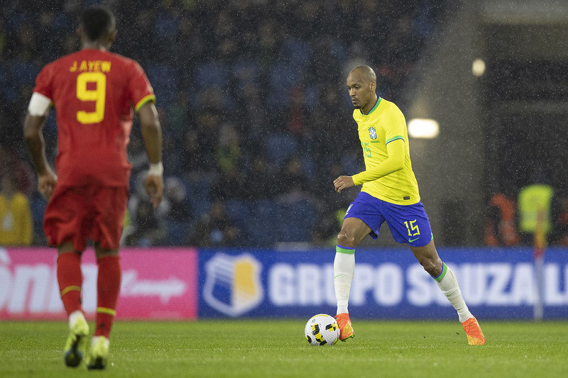 Jogadores da seleção brasileira recebem salários milionários; veja os  valores - Fotos - R7 Copa do Mundo