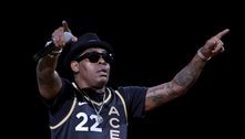 Rapper Coolio morreu após overdose de droga psicodélica, afirma legista