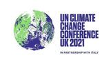COP26 — A Conferência das Nações Unidaspara Mudanças Climáticas terá o 26º encontro da cúpula realizado em Glasgow, na Escócia. O evento acontece anualmente desde 1995, com exceçãode 2001 e 2019, quando houve duas edições, e em 2020, ano no qual a pandemia donovo coronavírus impediu que a conferência ocorresse
