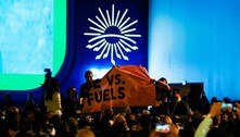 COP27: Órgão internacional critica 'falta de progresso' nas decisões da cúpula 