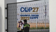 COP27 é prorrogada até sábado para países seguirem com negociações
