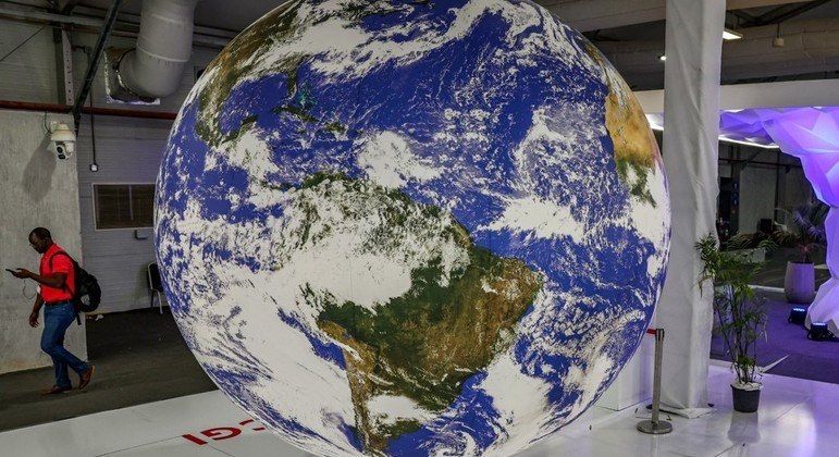 COP27 teve final adiado para que países e blocos alcançassem acordos