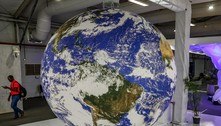 União Europeia ameaça abandonar COP27 se não houver acordo por limite de aquecimento