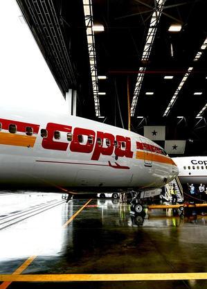 Copa Airlines: vaga de Executivo de Vendas em Porto Alegre