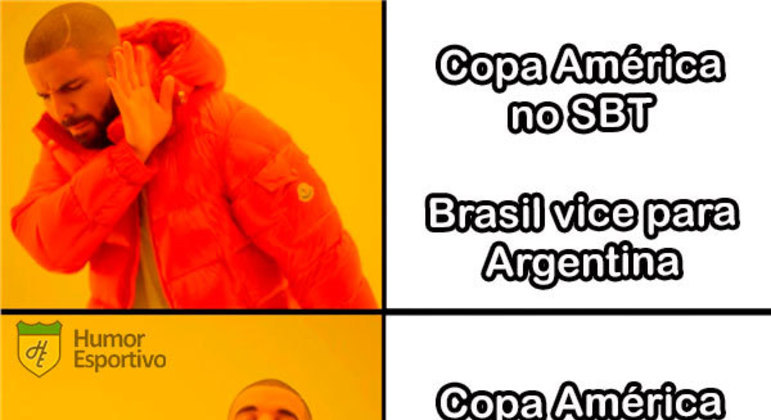 Argentina é vice e Brasil ameniza fiasco na Copa com memes