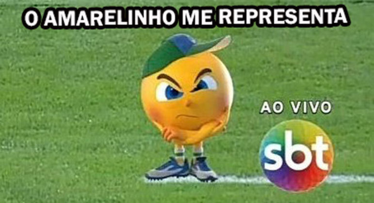 Redes sociais se enchem de memes com Brasil x Argentina na
