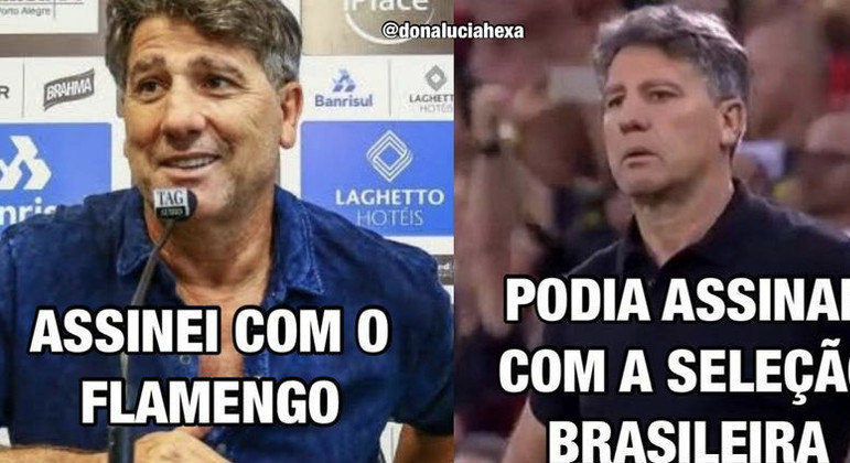 Redes sociais se enchem de memes com Brasil x Argentina na