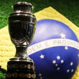 Brasil conhece adversários da primeira fase da Copa América de 2024 (Fernando Torres / CBF - 30.01.2019)