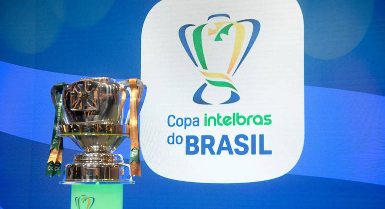 Copa do Brasil é um dos torneios mais desejados do futebol do país