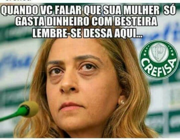 Palmeiras E Alvo De Memes E Zoeiras Apos Eliminacao Na Copa Do Brasil Lance R7 Humor Esportivo