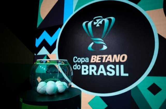 Copa do Brasil - O torneio mata-mata vai de 21 de fevereiro a 10 de novembro. Como aconteceu em 2023, as finais serão disputadas em dois domingos. - Foto: Thais Magalhães/CBF