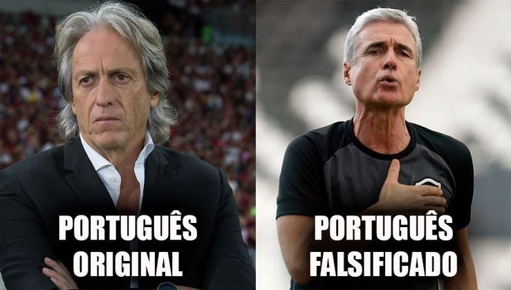 Copa do Brasil: os melhores memes da classificação do América-MG diante do Botafogo.