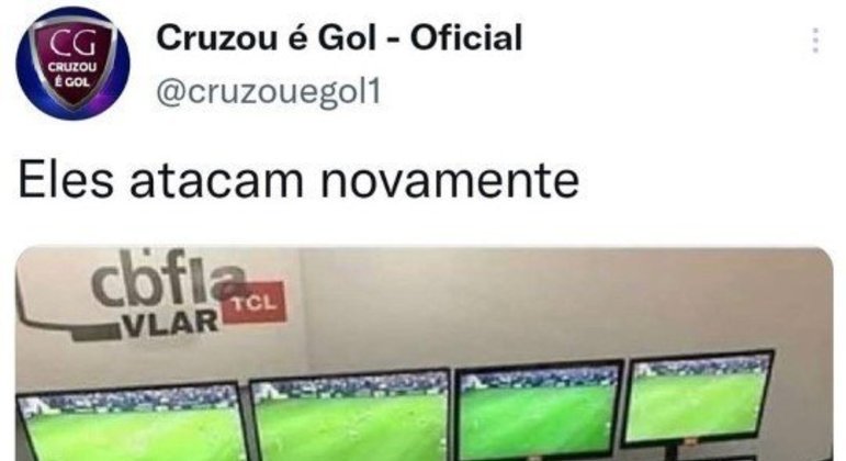 Copa do Brasil: os melhores memes de Athletico Paranaense 2 x 2 Flamengo