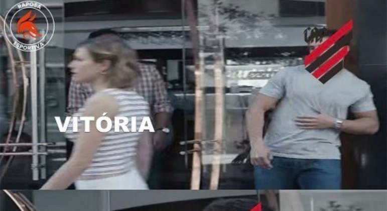 Copa do Brasil: os melhores memes de Athletico Paranaense 2 x 2 Flamengo