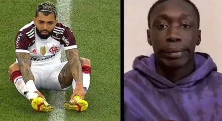 Copa do Brasil: os melhores memes de Athletico Paranaense 2 x 2 Flamengo