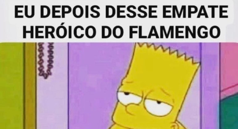 Copa do Brasil: os melhores memes de Athletico Paranaense 2 x 2 Flamengo