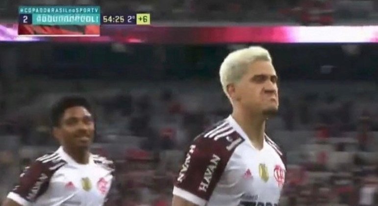 Copa do Brasil: os melhores memes de Athletico Paranaense 2 x 2 Flamengo