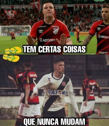 Copa do Brasil: os melhores memes de Athletico Paranaense 2 x 2 Flamengo