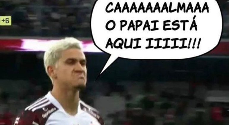 Copa do Brasil: os melhores memes de Athletico Paranaense 2 x 2 Flamengo