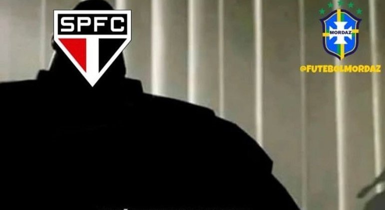 CPF na nota? Vitória do Flamengo diante do São Paulo rende memes