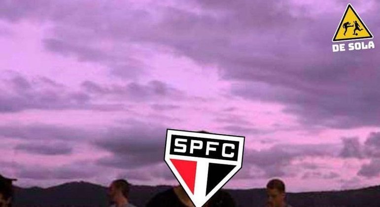 CPF na nota? Vitória do Flamengo diante do São Paulo rende memes