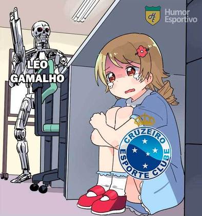Copa do Brasil: os memes da eliminação do Cruzeiro para o CRB