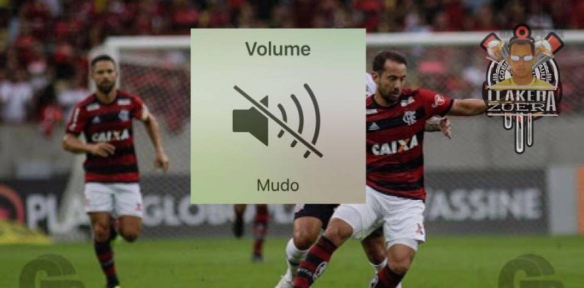 Os memes do empate entre Flamengo e Corinthians no Maracanã