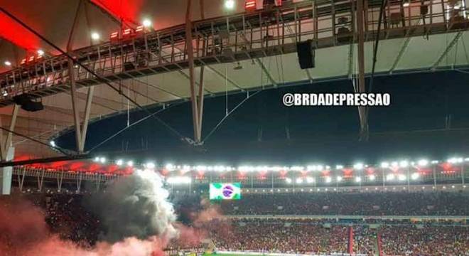 Copa do Brasil: os memes e zoeiras com a eliminação do Flamengo