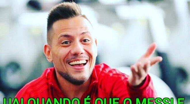 Copa do Brasil: os memes e zoeiras com a eliminação do Flamengo
