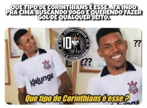 Copa do Brasil: torcedores fazem memes com Yuri Alberto após atacante desencantar com a camisa do Corinthians.