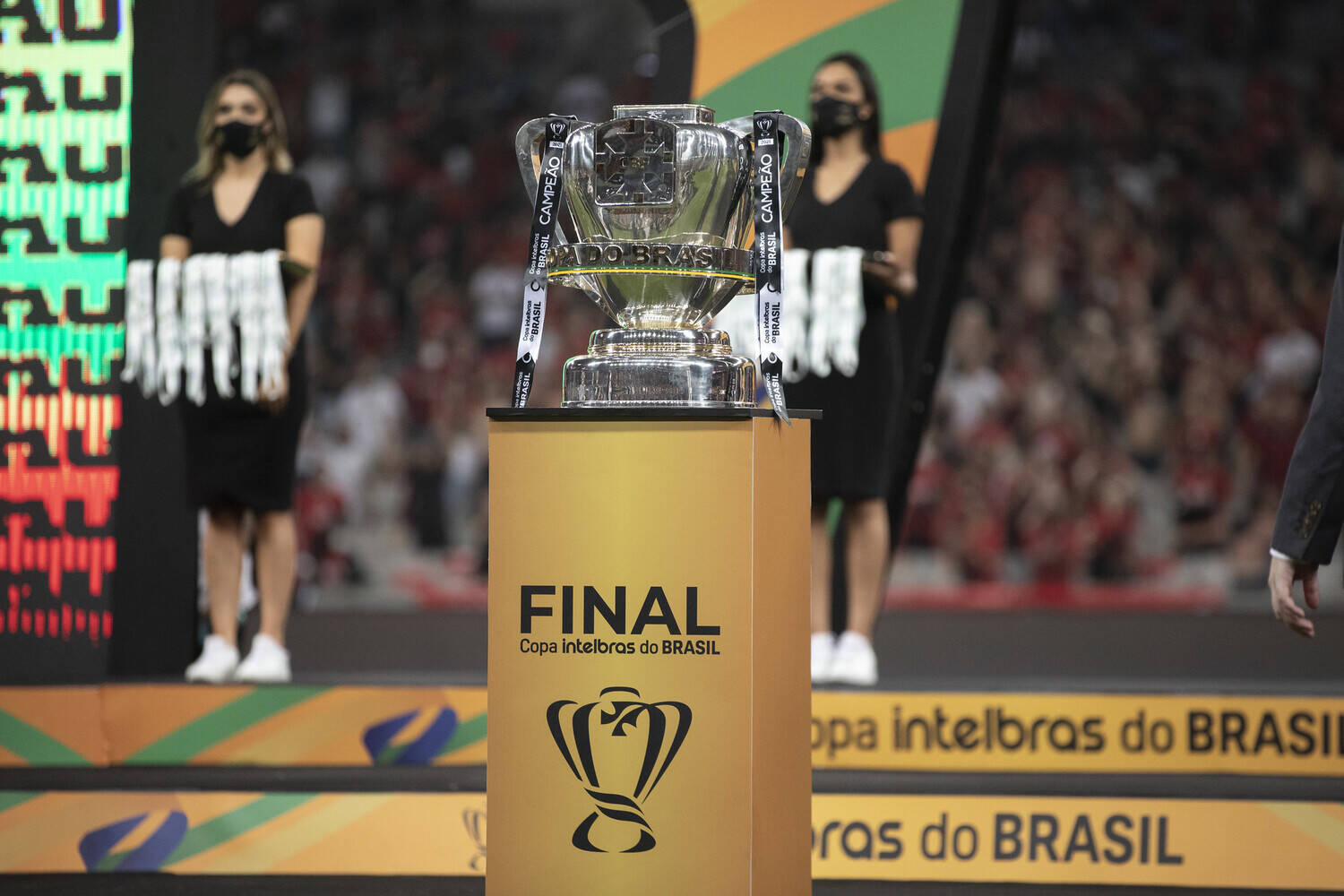 Botafogo-SP avança para a final da Copa Paulista e garante vaga na Copa do  Brasil 2022 - Lance!