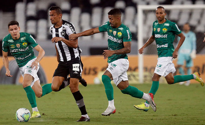 Salgueiro vai jogar contra o Corinthians no Estádio Salgueirão na 1ª fase  da Copa do Brasil