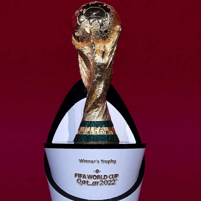 A Taça Fifa