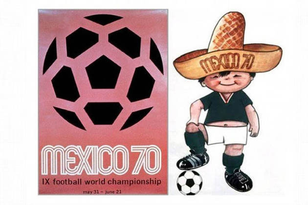 Copa do Mundo do México - 1970: Juanito