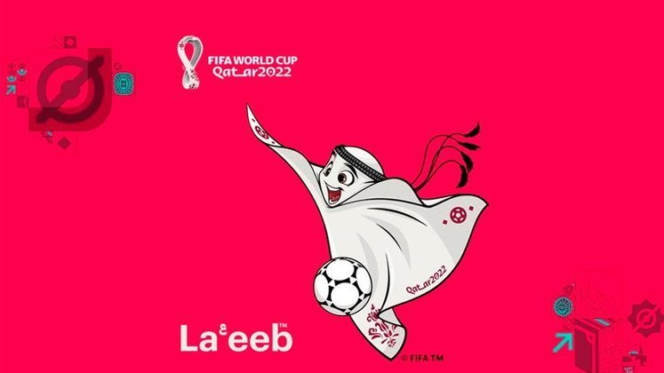 Copa do Mundo do Qatar - 2022: La'eeb