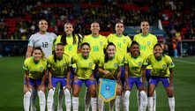 Lula reforça intenção de trazer Copa do Mundo feminina de 2027 para o Brasil