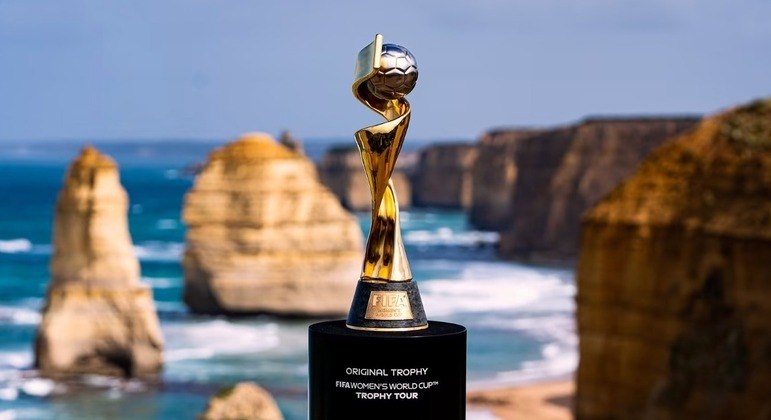 Copa do Mundo Feminina acontece na Austrália e Nova Zelândia e termina dia 20 de agosto
