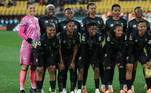 Começou na madrugada deste domingo (23) o quarto dia de Copa do Mundo feminina. A primeira partida foi travada entre África do Sul e Suécia. Jogo entre as seleções aconteceu no Sky Stadium, em Wellington, capital da Nova Zelândia