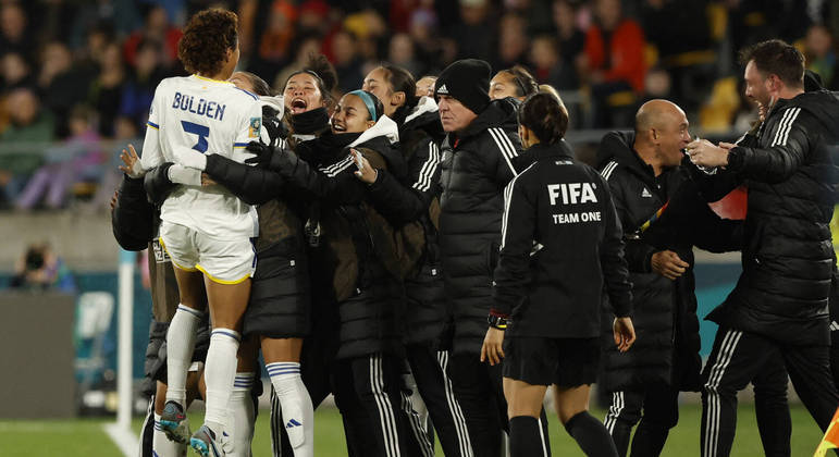Copa do Mundo Feminina: fase de grupos teve surpresas, decepções e