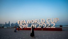Catar retira exigência de teste de Covid a torcedores da Copa do Mundo