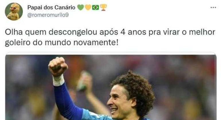 Simplesmente Ochoa: veja os memes de México x Polônia, Copa do Mundo