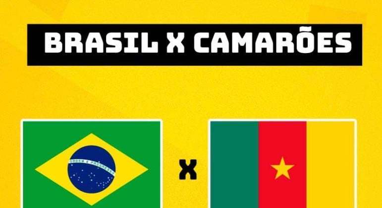 Brasil x Camarões: veja os melhores memes deste jogo da Copa do