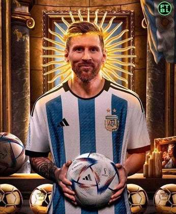 Copa do Mundo: os melhores memes de Argentina 2 x 0 México