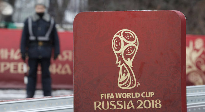 Rússia 2018 informa apenas que 15 organismos de segurança estarão na Copa