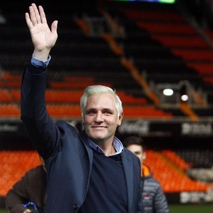 Atualmente, Santiago Cañizares é comentarista esportivo na Espanha