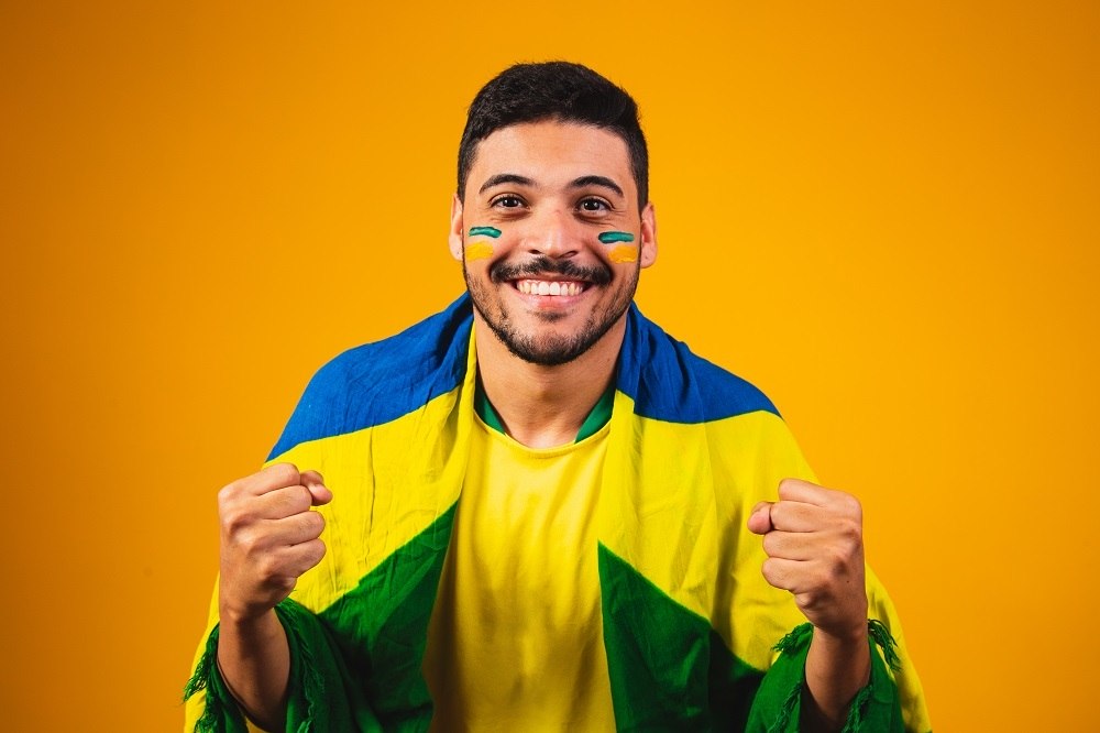 Será feriado nos dias de jogos do Brasil na Copa do Mundo? - Jornal de  Brasília